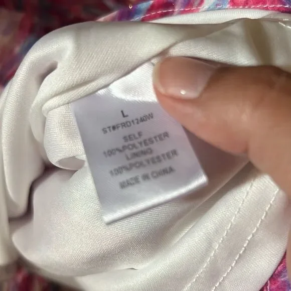 Freeme Dress large - Picture 6 of 7